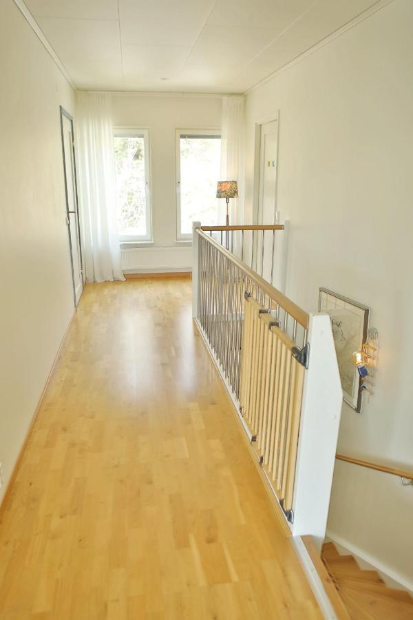Nordic Lights Villa Sigtuna Luaran gambar