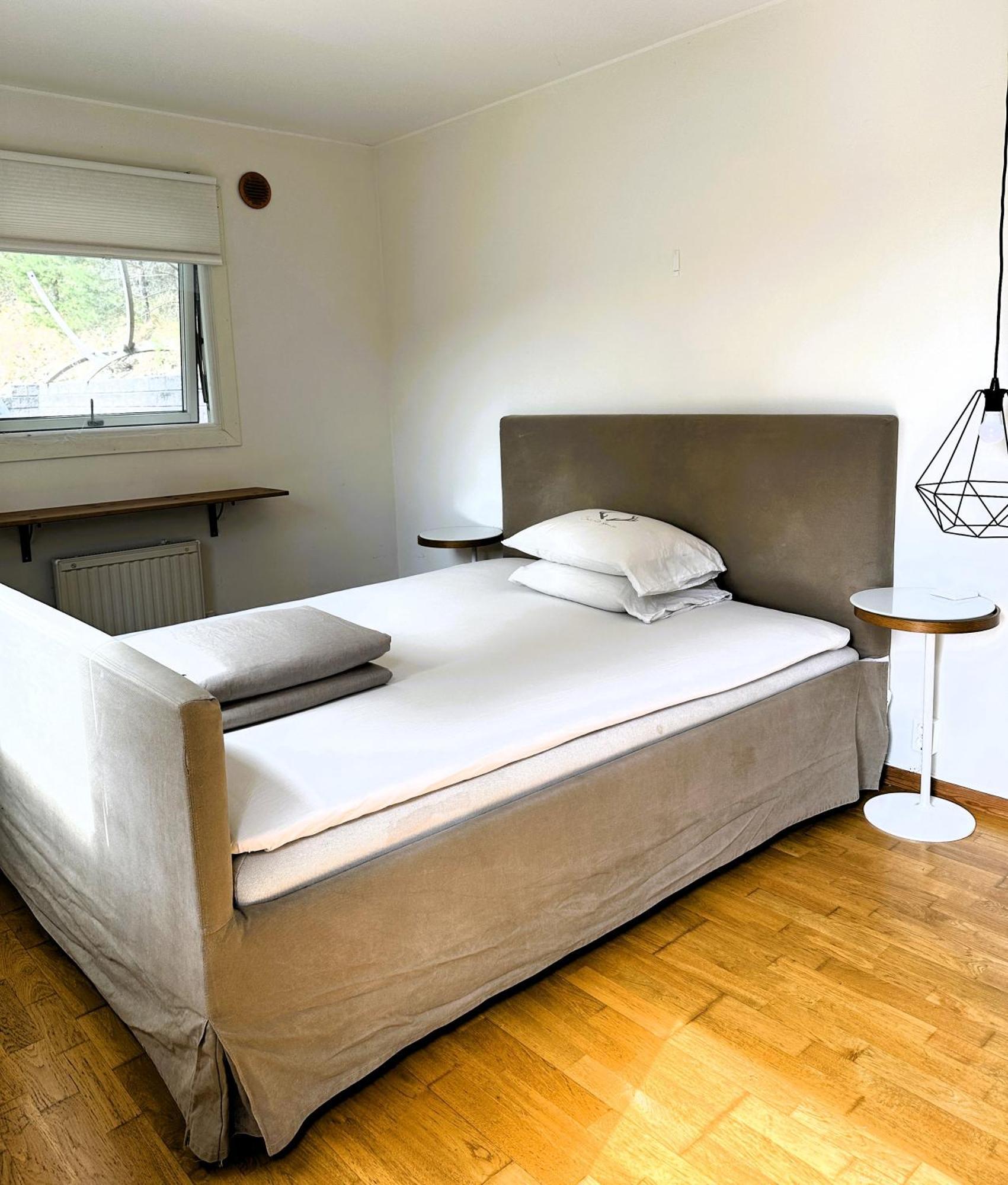 Nordic Lights Villa Sigtuna Luaran gambar